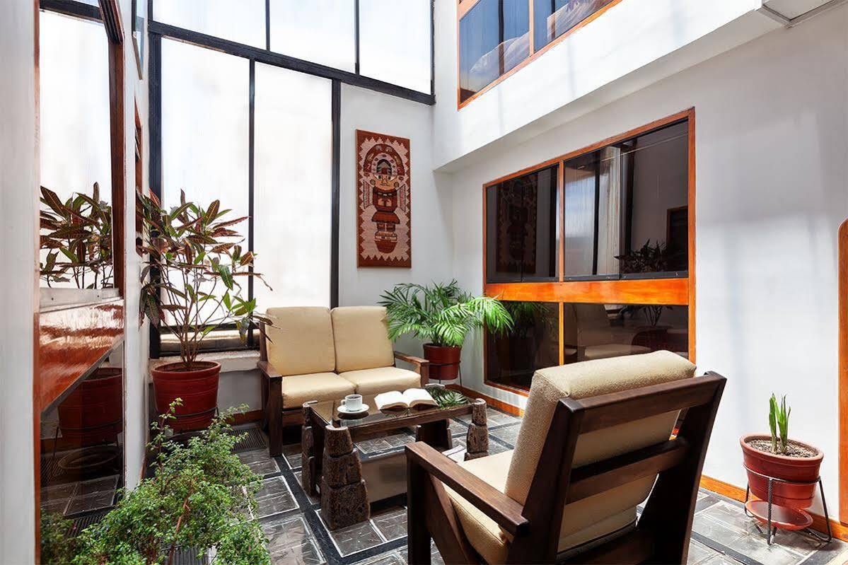 Wayna Inka Classic I Cusco Exterior foto